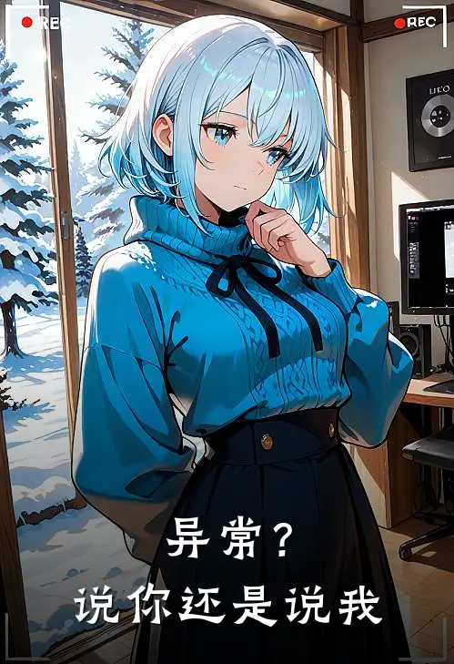 异常？说你还是说我