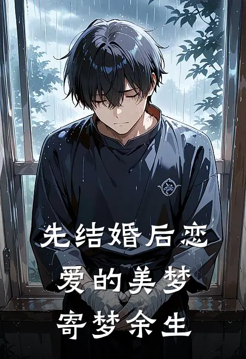 先结婚后恋爱的美梦【寄梦余生】秦浩苏梓晴完整版小说全文免费阅读_最新章节列表先结婚后恋爱的美梦【寄梦余生】(秦浩苏梓晴)