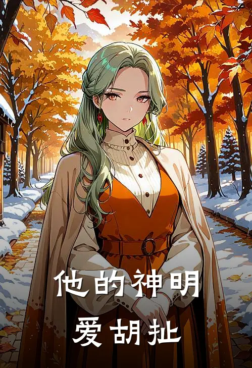 他的神明爱胡扯