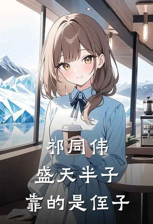 祁同伟：盛天半子，靠的是侄子