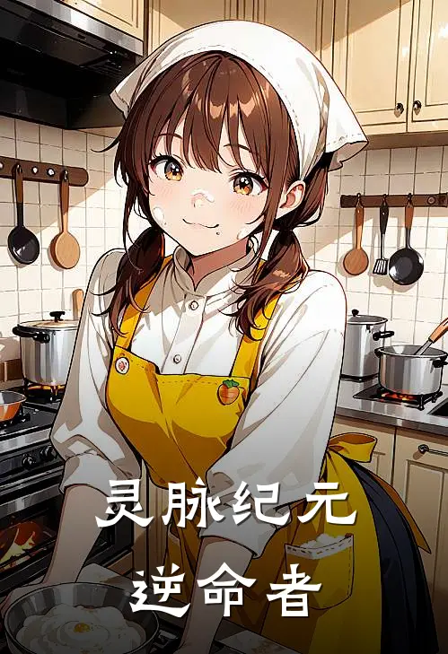 灵脉纪元：逆命者林澈玥玥已完结小说推荐_完整版小说灵脉纪元：逆命者(林澈玥玥)