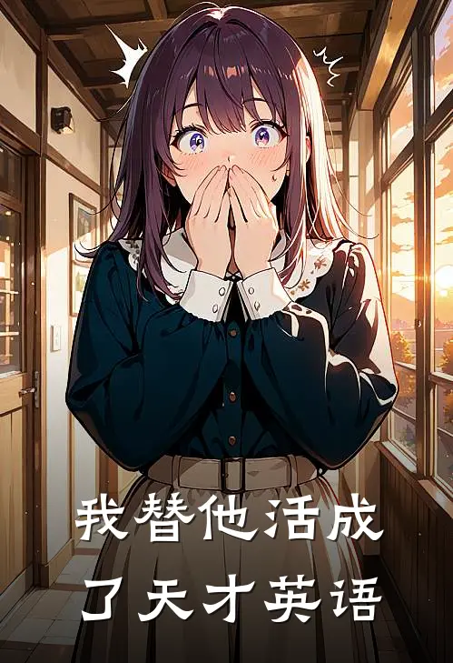 我替他活成了天才英语