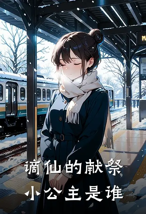 谪仙的献祭小公主是谁