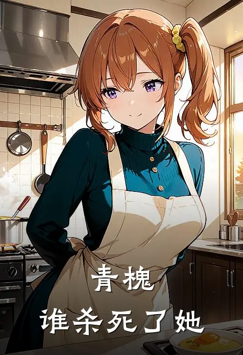 青槐：谁杀死了她(青槐陈阳)最热门小说_全本完结小说青槐：谁杀死了她(青槐陈阳)
