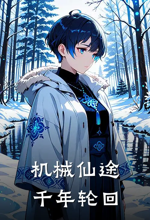 机械仙途千年轮回陈玄陈玄免费小说完结_最新完本小说推荐机械仙途千年轮回(陈玄陈玄)