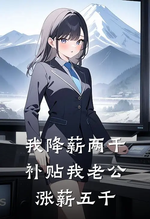 我降薪两千补贴我老公涨薪五千