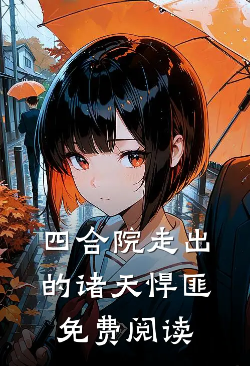 四合院走出的诸天悍匪免费阅读