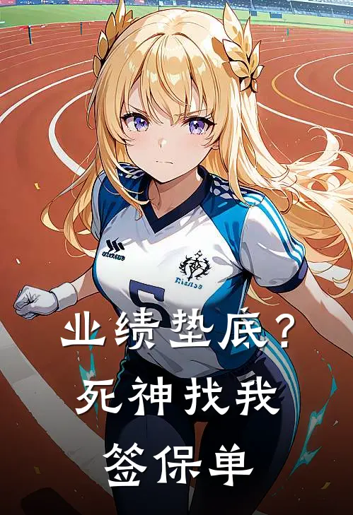 业绩垫底？死神找我签保单