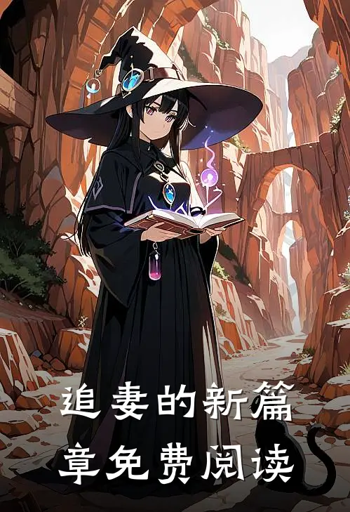 追妻的新篇章免费阅读