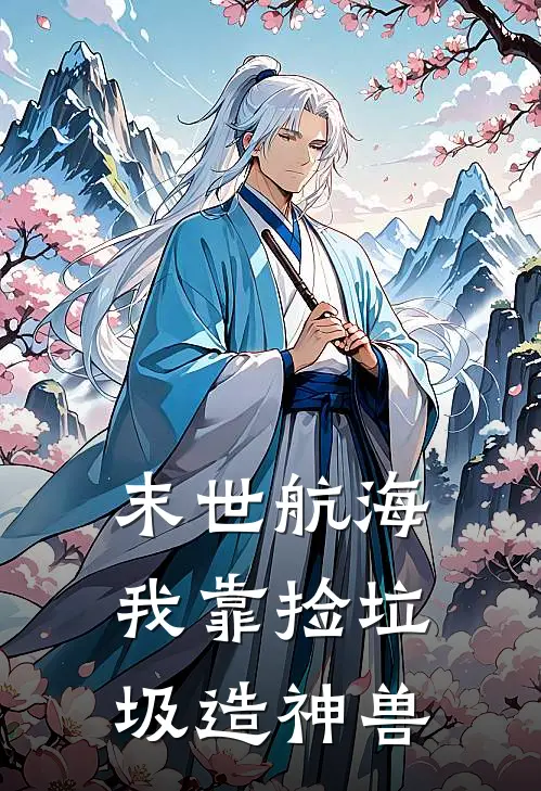 末世航海，我靠捡垃圾造神兽(凌川凌川)最热门小说_全本完结小说末世航海，我靠捡垃圾造神兽(凌川凌川)