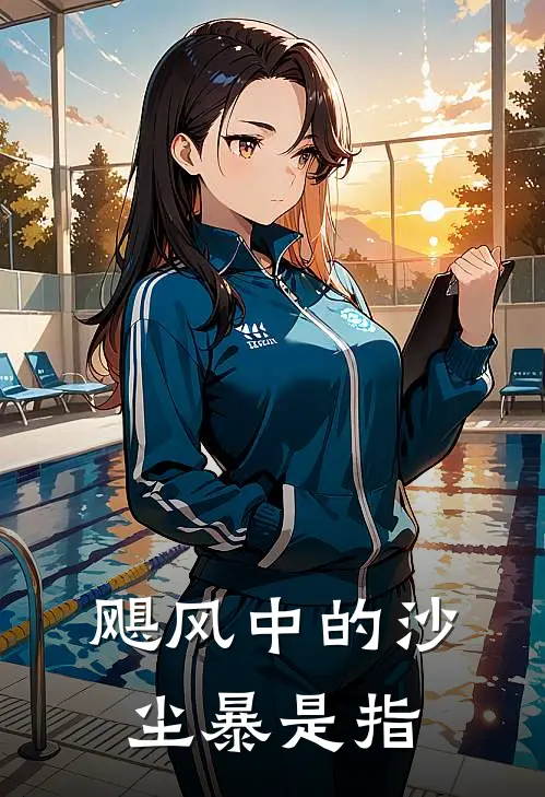 飓风中的沙尘暴是指