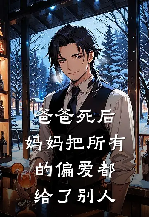 爸爸死后，妈妈把所有的偏爱都给了别人(顾今安陆子曜)完结版小说全文免费阅读_最新小说爸爸死后，妈妈把所有的偏爱都给了别人(顾今安陆子曜)