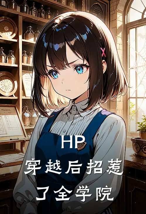 HP：穿越后招惹了全学院(卡洛西汤姆)无弹窗小说免费阅读_小说完整版免费阅读HP：穿越后招惹了全学院卡洛西汤姆