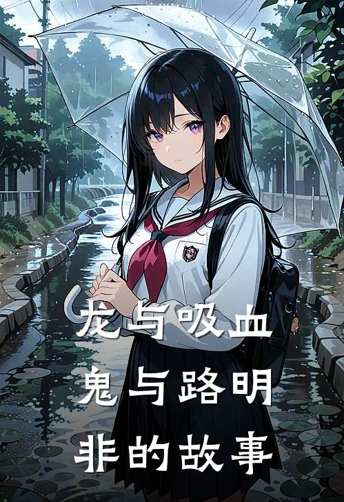 龙与吸血鬼与路明非的故事