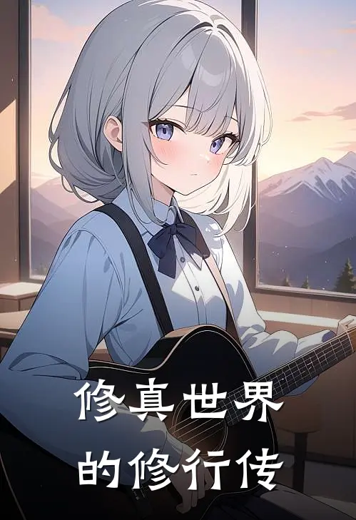 修真世界的修行传