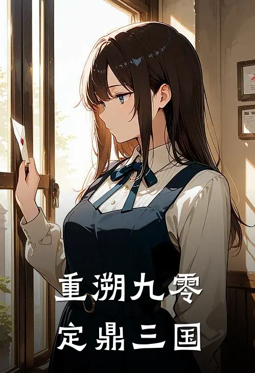 重溯九零定鼎三国