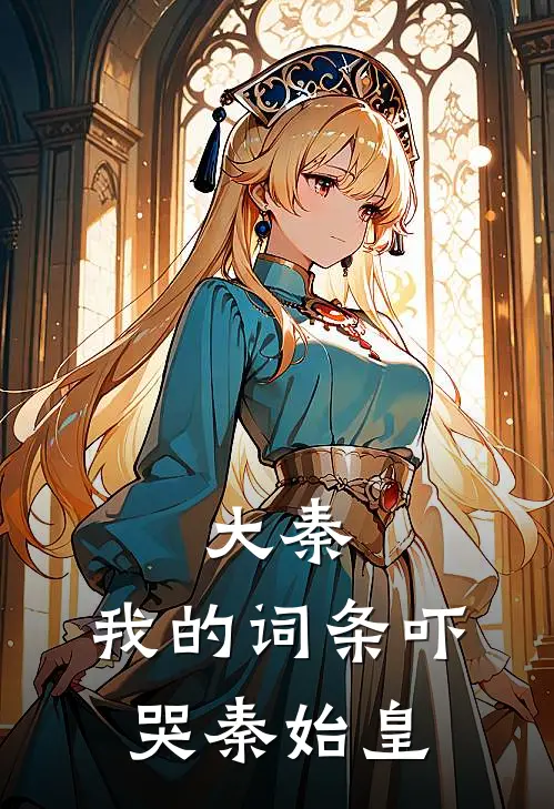 《大秦：我的词条吓哭秦始皇》嬴政赵崇已完结小说_大秦：我的词条吓哭秦始皇(嬴政赵崇)火爆小说