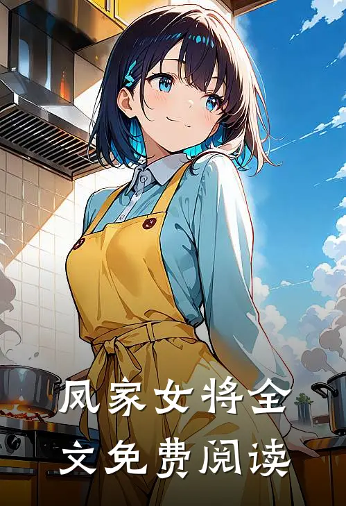 凤家女将全文免费阅读