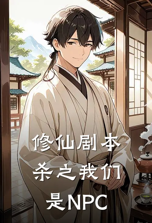 修仙剧本杀之我们是NPC