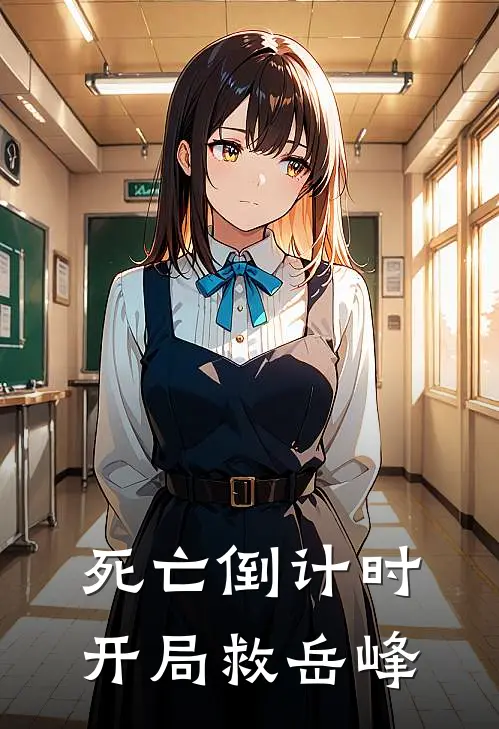 死亡倒计时：开局救岳峰