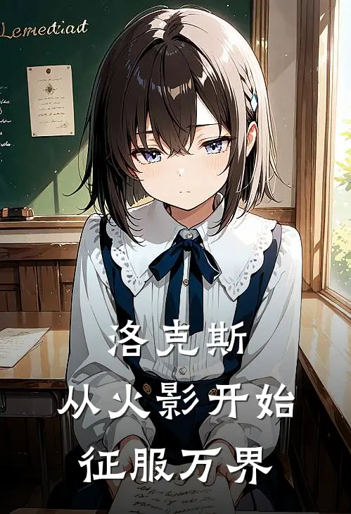 洛克斯：从火影开始征服万界