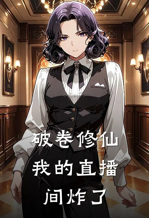 破卷修仙：我的直播间炸了