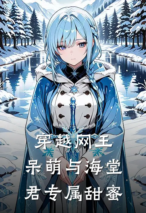 穿越网王：呆萌与海堂君专属甜蜜