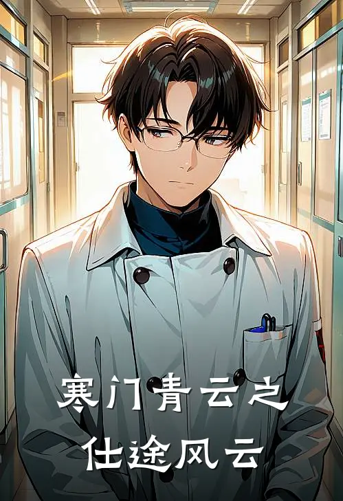 寒门青云之仕途风云