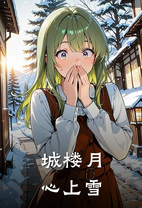 城楼月，心上雪(裴清晏姜元熹)全本免费小说_新热门小说城楼月，心上雪裴清晏姜元熹