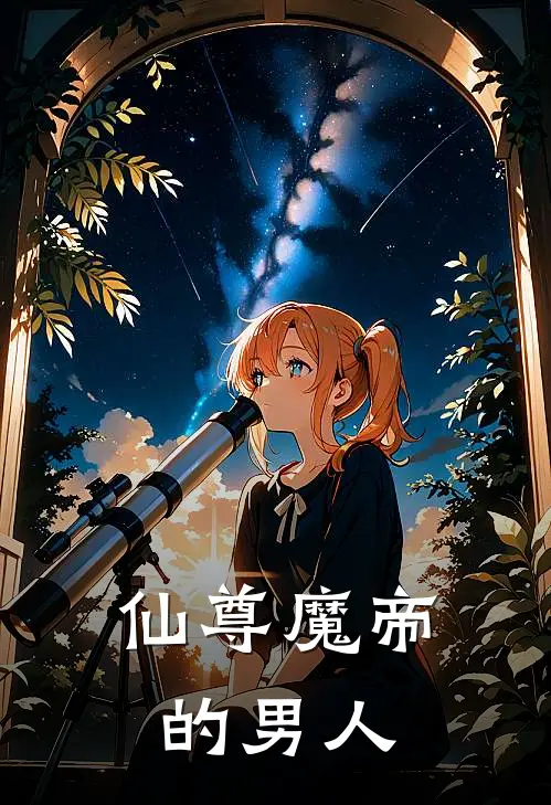 仙尊魔帝的男人