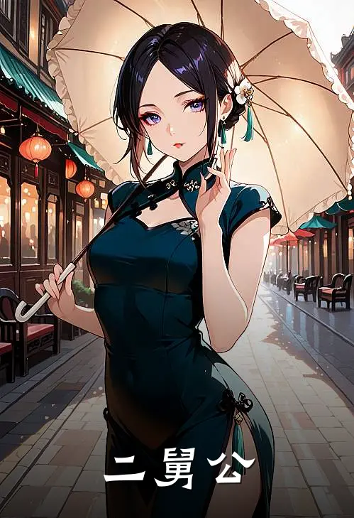 陈贵林晚(二舅公)全章节在线阅读_(二舅公)完结版免费阅读