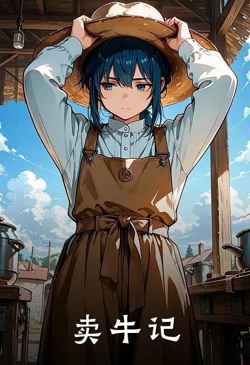 卖牛记孙本旺福生免费小说大全_完结的小说卖牛记(孙本旺福生)