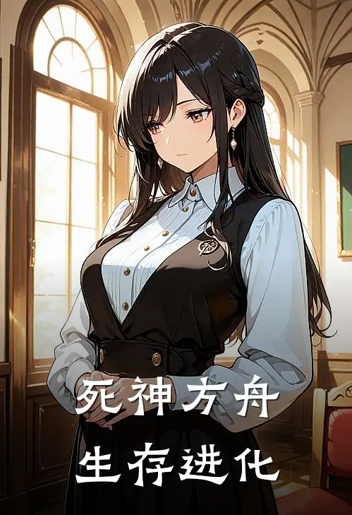 死神方舟生存进化