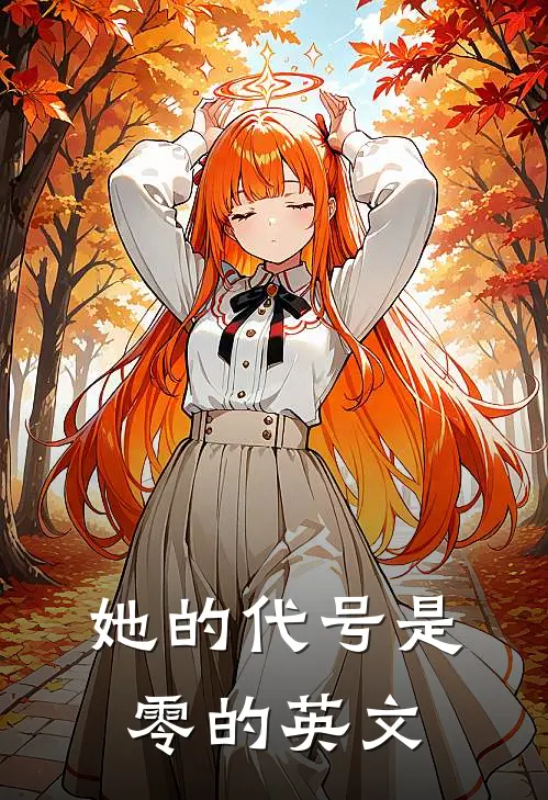 她的代号是零的英文