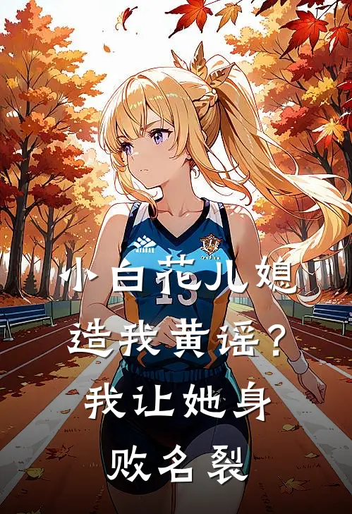 小白花儿媳造我黄谣？我让她身败名裂(许知意林屿)免费小说完结版_免费小说免费阅读小白花儿媳造我黄谣？我让她身败名裂许知意林屿