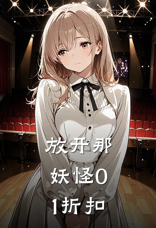 放开那妖怪0.1折扣