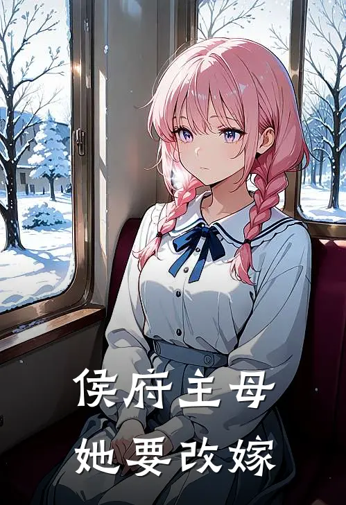 侯府主母她要改嫁