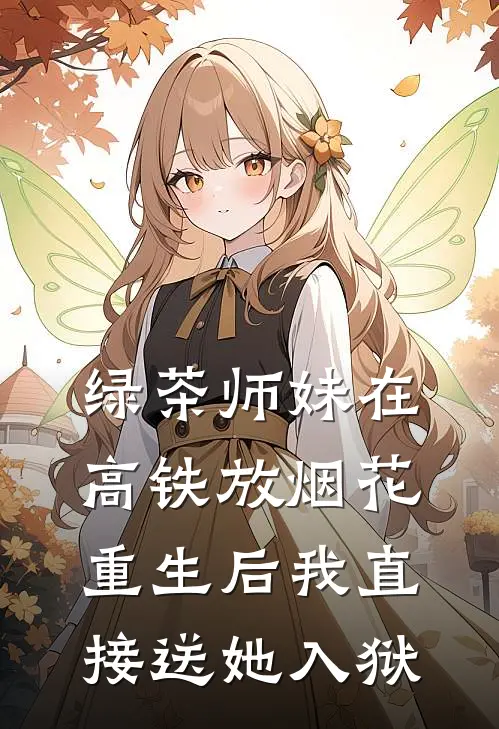 绿茶师妹在高铁放烟花，重生后我直接送她入狱