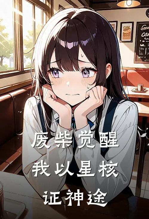 废柴觉醒：我以星核证神途