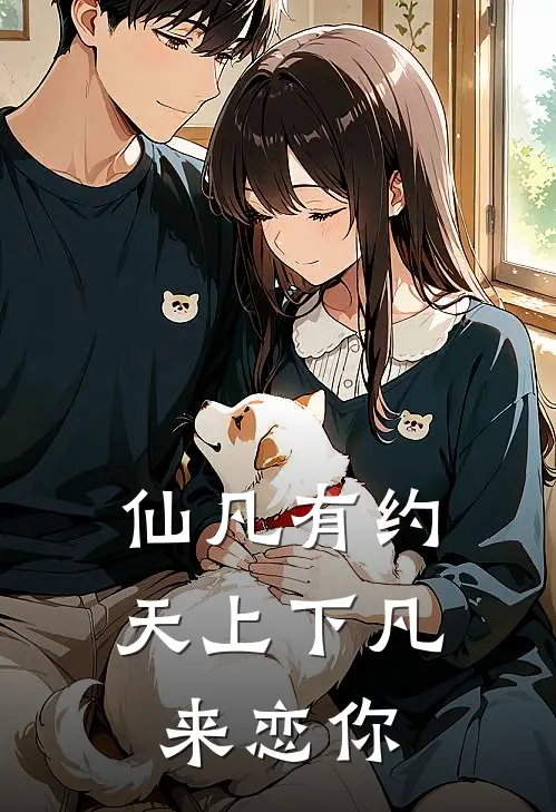 仙凡有约天上下凡来恋你