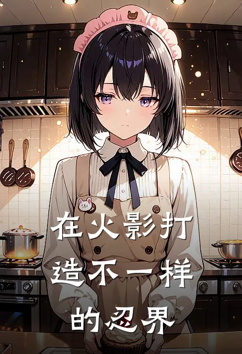 在火影打造不一样的忍界江莱迈特戴免费小说全集_免费小说在哪看在火影打造不一样的忍界(江莱迈特戴)