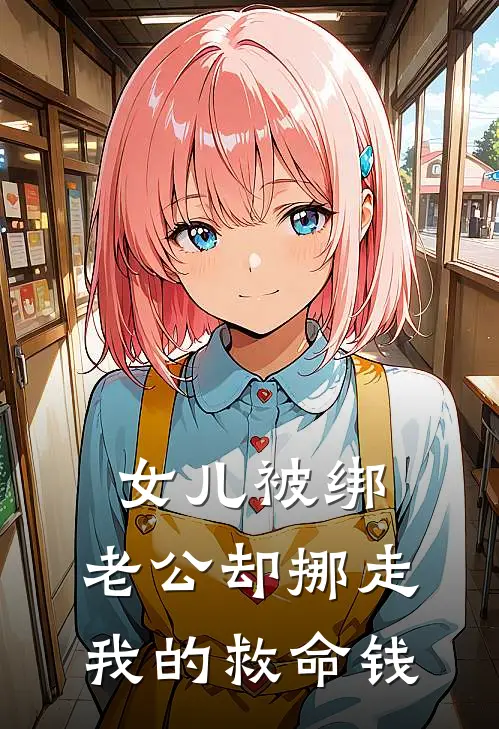 女儿被绑，老公却挪走我的救命钱蒋琛安安小说完整版免费阅读_热门小说排行榜女儿被绑，老公却挪走我的救命钱(蒋琛安安)