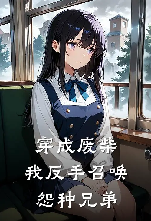 穿成废柴，我反手召唤怨种兄弟