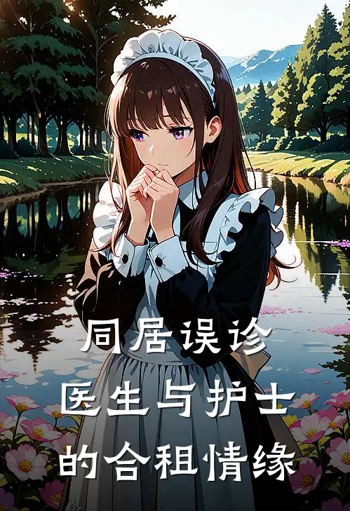 同居误诊：医生与护士的合租情缘