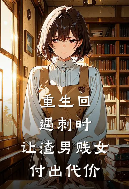 重生回遇刺时，让渣男贱女付出代价