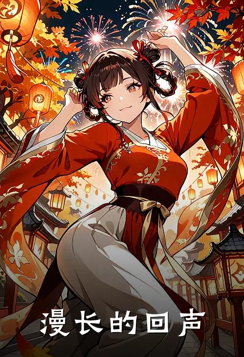 漫长的回声