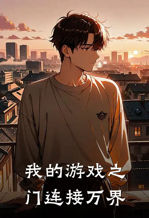 我的游戏之门连接万界(陈凡王庞)全文阅读免费全集_完结小说我的游戏之门连接万界陈凡王庞