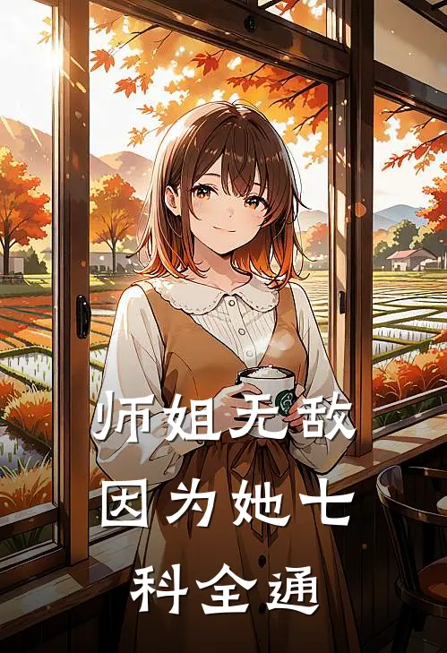 师姐无敌因为她七科全通