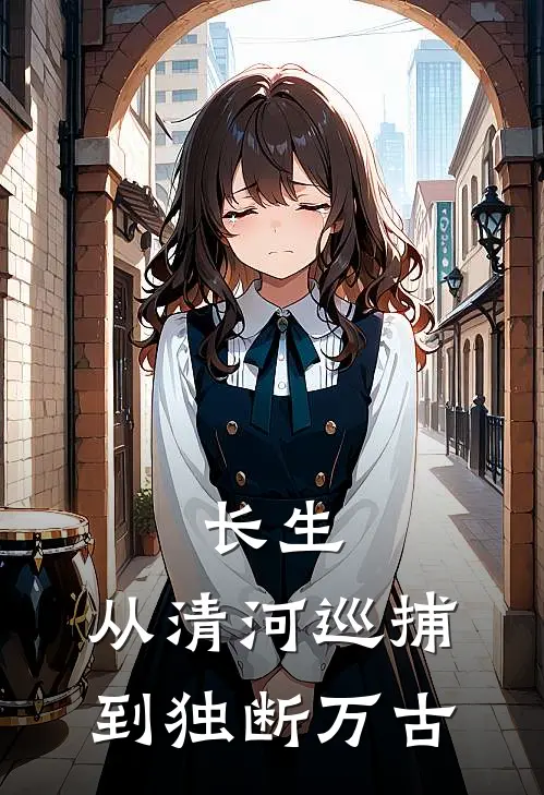 长生：从清河巡捕，到独断万古(陆长生雨姐)最新章节在线阅读_(长生：从清河巡捕，到独断万古)完整版免费在线阅读