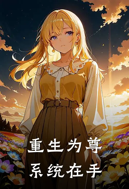 陆玄尘云逍《重生为尊：系统在手》_(陆玄尘云逍)热门小说